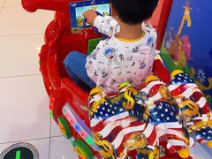 -TOYSRUS玩具反斗城(正大广场店)