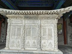 -北京石刻艺术博物馆(五塔寺)