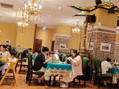 -巴依老爷·新疆美食(上城区天城路店)