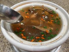 -梁家大院•农家菜(昆山会展中心店)