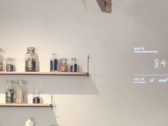 -喜茶(上海打浦桥日月光gelato lab+店)