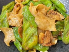 -京天红酒家(虎坊路店)