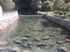 -宁波五龙潭景区