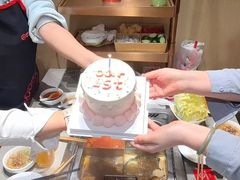 -海底捞火锅(赛格国际购物中心店)
