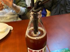 望山楂-付小姐在成都(中山公园店)