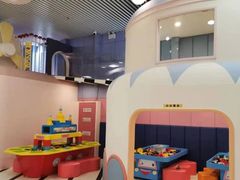 -汤连得温泉馆(宝山店)