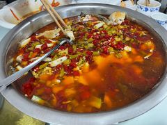 -笑红饭庄