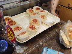 -味多美蛋糕(西安门店)