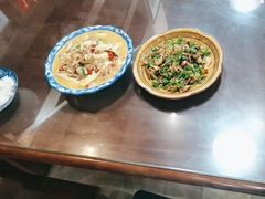 -朗妈私房菜(婺女州店)