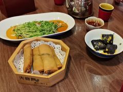 -火宫殿·湘菜小吃·商务宴请·生日聚会(东塘店)