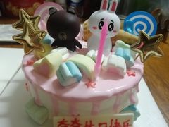 -卡漫莫尼蛋糕(徐汇店)