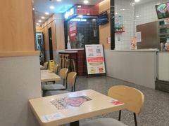 -永和大王(一口茶豆浆|花香豆更香·长寿路店)