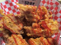 -香猪坊韩国烤肉专属门店(魏公村店)