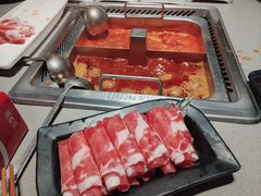 -海底捞火锅(方塔东街店)