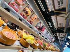 -龍歌自助小火锅(城阳万象汇店)