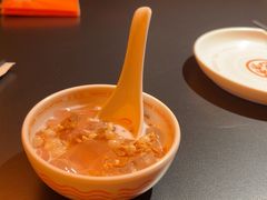 -探鱼·鲜青椒爽麻烤鱼(北京路天河城店)