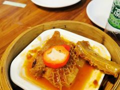 -顺德小厨·招牌无骨鱼(广百百货店)