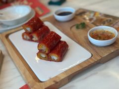 -悦得闲广式点心茶楼(蓝鲸世界店)