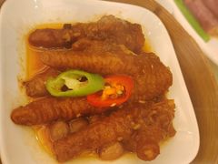 -海逸海鲜酒家(古北店)