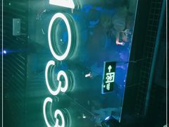 -MOSSO音乐酒吧·Live House(南京西路店)