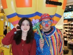 -杭州大厦LSE城市生活超市(杭州大厦店)