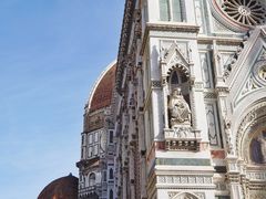 -圣母百花大教堂穹顶