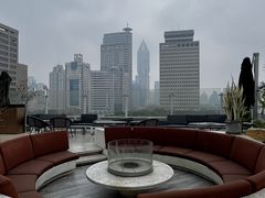-城市露台景观餐厅(淮海路店)