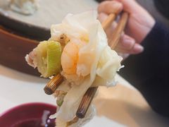猪肉虾仁-海汇源老烧麦店(东大街总店)