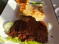 -大碗居·烤鸭·鱼头泡饼(天坛东门店)