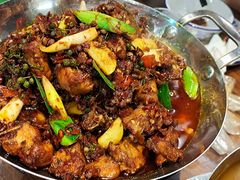 -黔大人·贵州花溪牛肉粉(宝能太古城店)