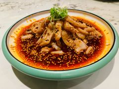 -火婆子·川小馆(扬韬科技广场店)