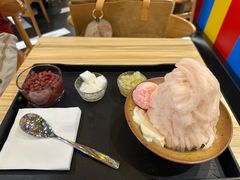 -Ice Monster冰馆·CNN评选全球十大甜品(国贸商城店)