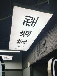 -飞梵造型
