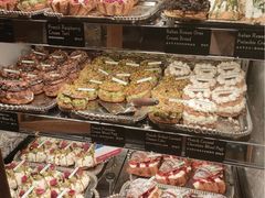 -B&C黄油与面包·THE GARDEN BAKERY概念店(世纪汇店)