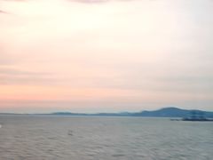 -仁川港国际客运码头