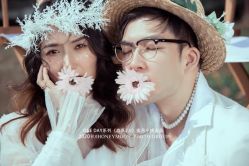 -苏菲亚婚纱摄影