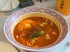 -开海·红岛海鲜虾水饺(石老人店)