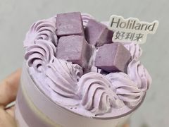 芋泥流心-好利来(第五郡店)