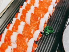 -捞天下大众火锅(水上公园店)