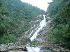 -海南热带雨林国家公园吊罗山景区