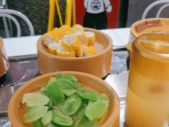 -龍歌自助小火锅(崂山丽达店)