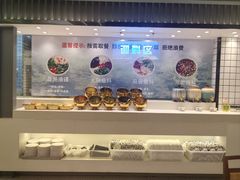 -捞小鲜虾滑海鲜自助火锅(嵊州吾悦店)