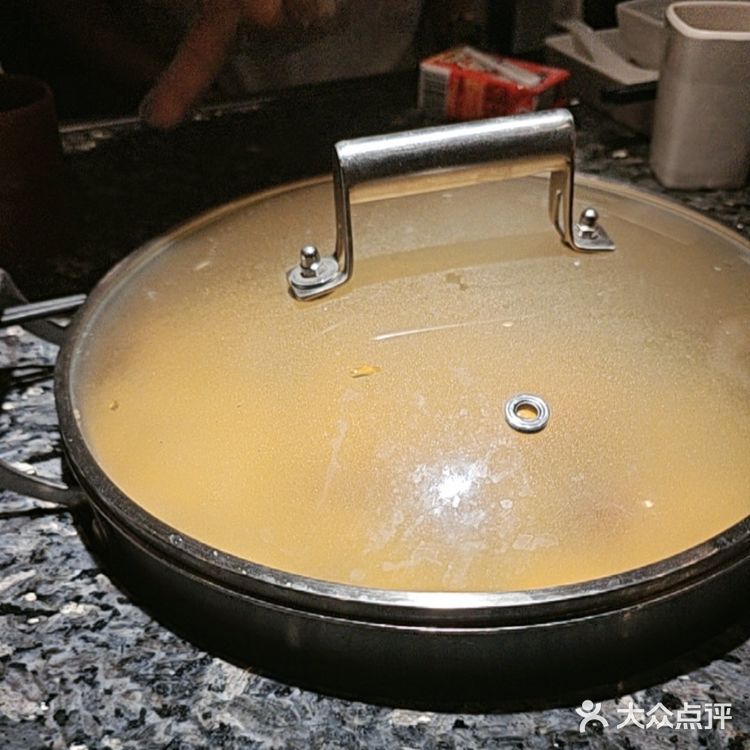 秋天养生土鸡煲