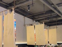 -街角等你.大连海鲜烧烤.经典铁板海鲜串(西安路店)