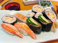 -蟹道乐(道顿堀本店)