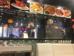 -金利茶餐厅(中船汇店)