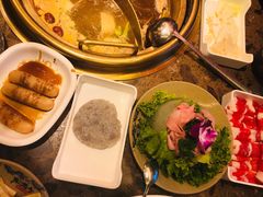 -小龙坎老火锅(北京三里屯店)