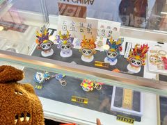 -王府井步行街