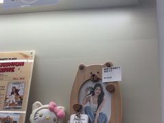 -海马体照相馆(万菱汇店)