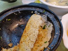 -台山美食一绝阿四台山黄鳝饭(阿四创作店)